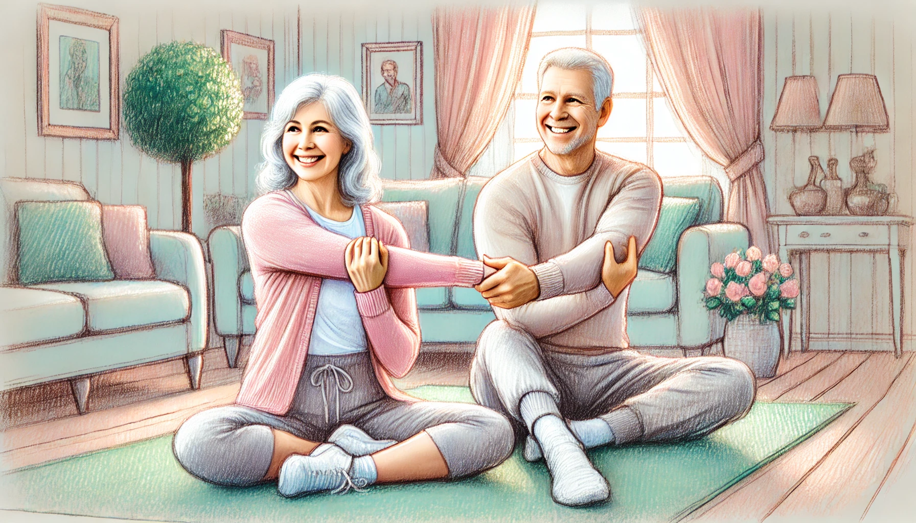 How Much Exercise Per Day