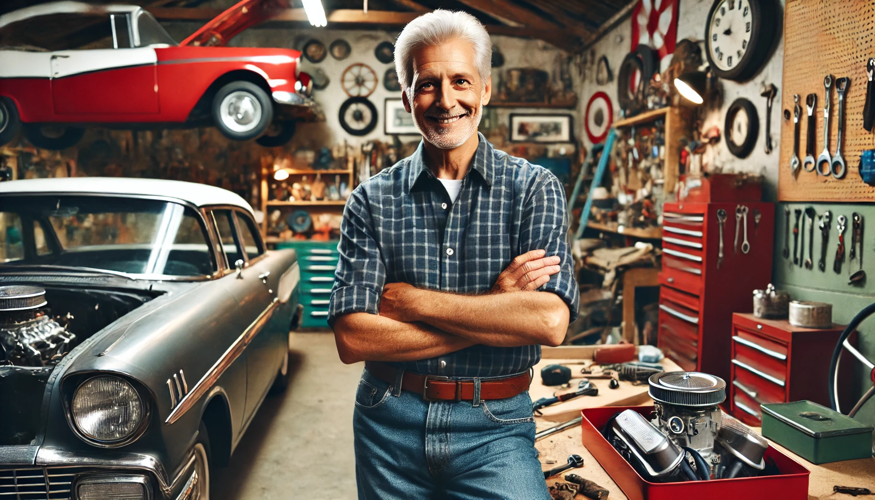 Back pain when bending over