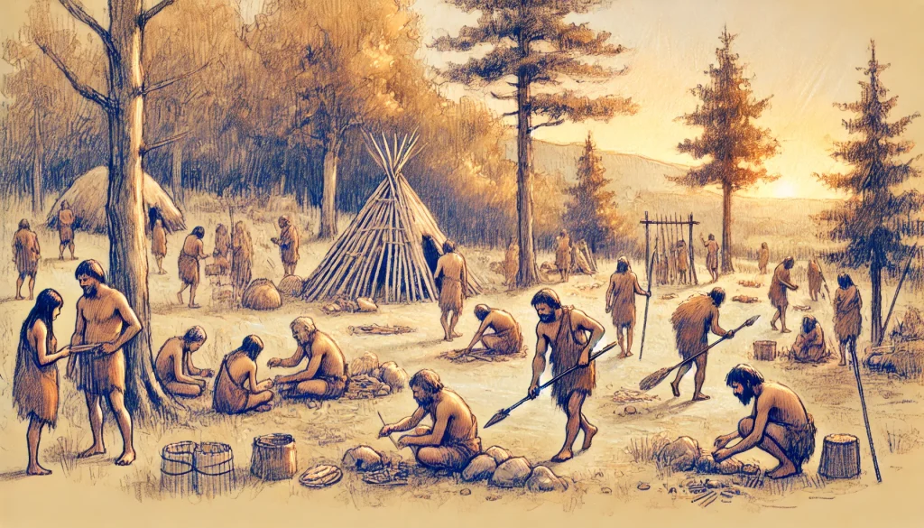 what is healthy? The best answer is found in the ancient history of a human not the recent culture.