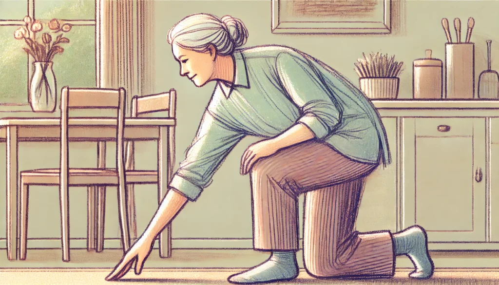 what is healthy? Do not obsess over appearance and instead put attention on the sensations that come from your body.